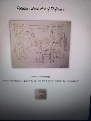 cover image of Politics